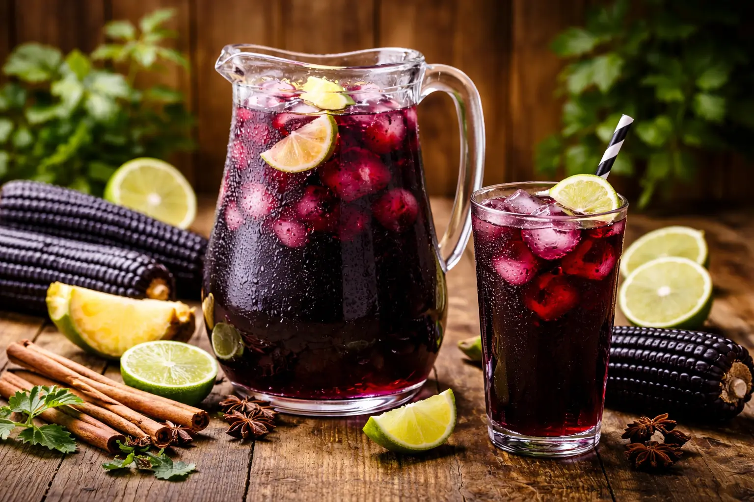 Chicha Morada