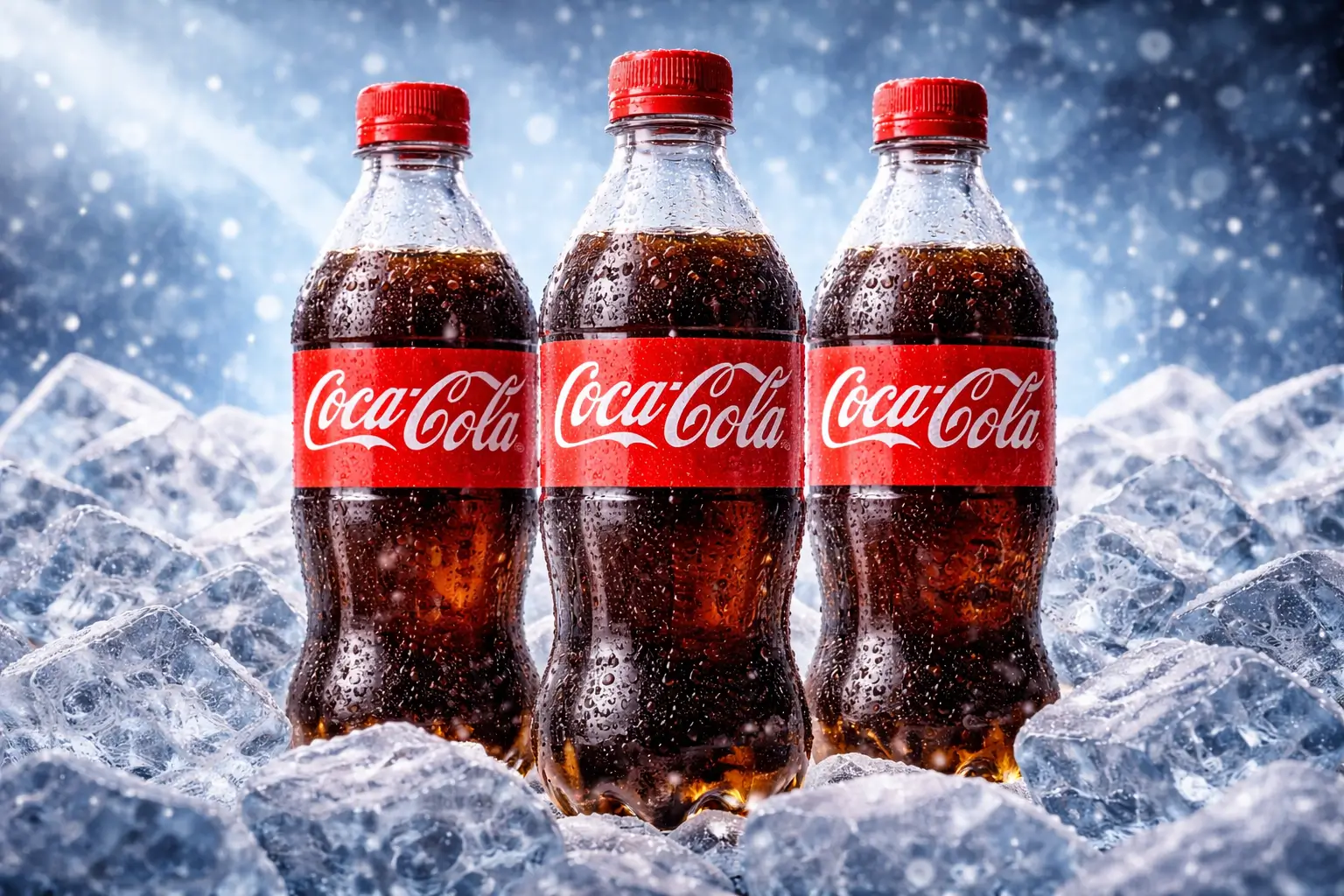 Coca Cola