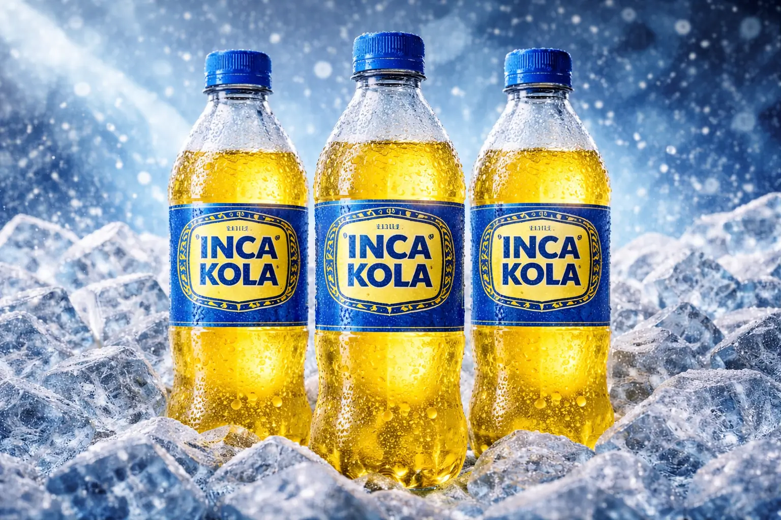 Inca Kola